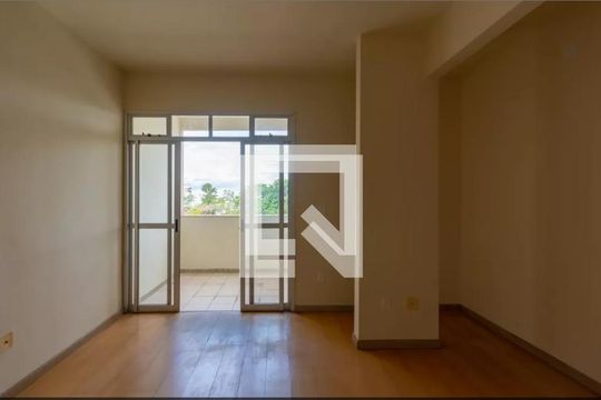 Apartamento à venda com 3 quartos, 78m² em Itapoã, Belo Horizonte