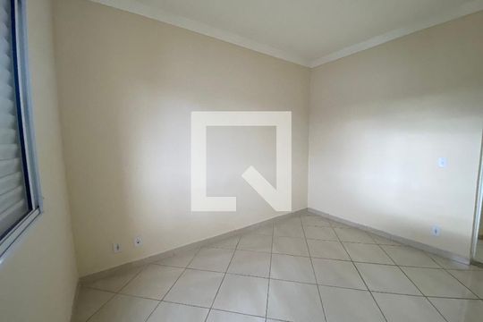 Quarto 2 de apartamento para alugar com 2 quartos, 49m² em Vila Odim Antão, Sorocaba