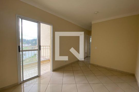 Apartamento para alugar com 2 quartos, 49m² em Vila Odim Antão, Sorocaba