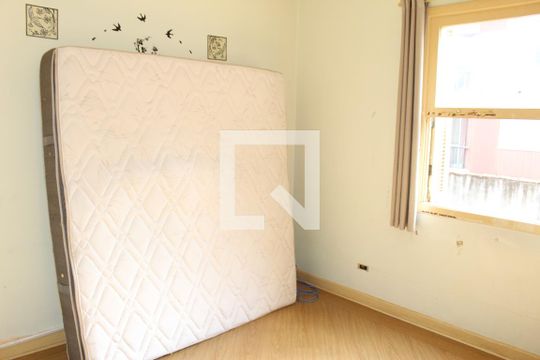 Quarto de apartamento à venda com 3 quartos, 157m² em Campos Elíseos, São Paulo