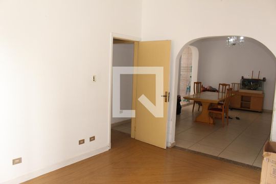 Sala de apartamento à venda com 3 quartos, 157m² em Campos Elíseos, São Paulo