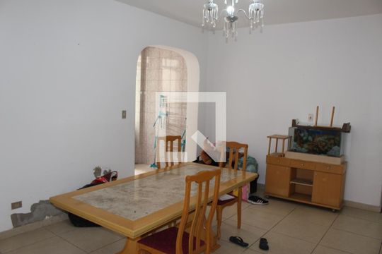 Sala de apartamento à venda com 3 quartos, 157m² em Campos Elíseos, São Paulo