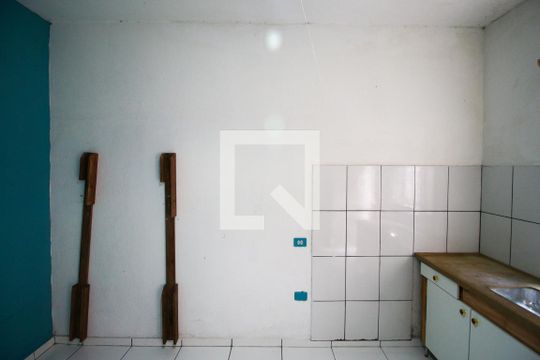 Sala de casa para alugar com 1 quarto, 60m² em Jardim Nossa Senhora do Carmo, São Paulo