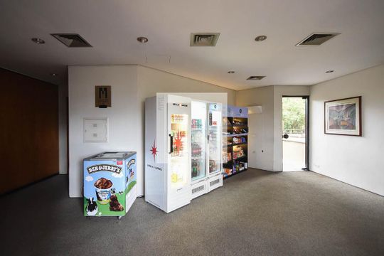Auto serviço de apartamento para alugar com 1 quarto, 40m² em Paraíso do Morumbi, São Paulo