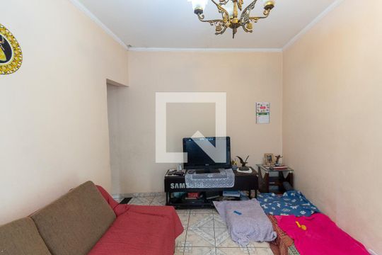 Sala de casa à venda com 2 quartos, 149m² em Vila Marieta, São Paulo