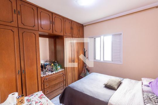 Quarto 1 de casa à venda com 2 quartos, 149m² em Vila Marieta, São Paulo