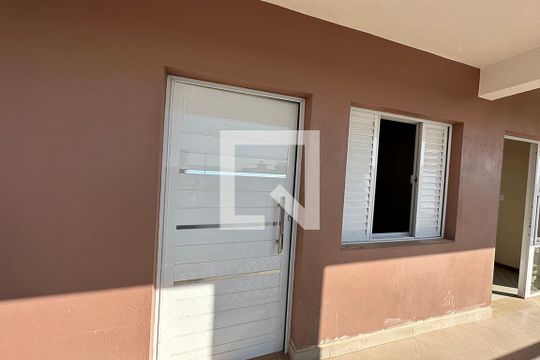 Fachada do Apartamento de apartamento para alugar com 2 quartos, 52m² em Campina, São Leopoldo