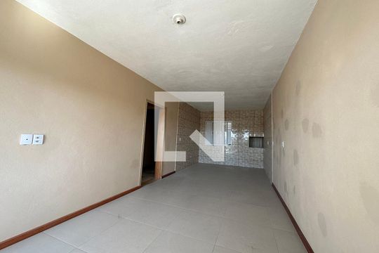 Apartamento para alugar com 2 quartos, 52m² em Campina, São Leopoldo