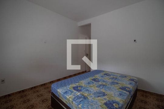 Quarto Suite (casa 1) de casa para alugar com 5 quartos, 180m² em Curicica, Rio de Janeiro