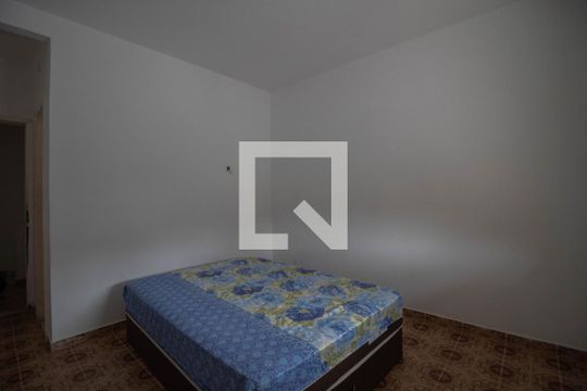 Quarto Suite (casa 1) de casa para alugar com 5 quartos, 180m² em Curicica, Rio de Janeiro