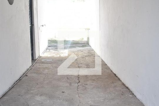 Garagem de casa à venda com 2 quartos, 180m² em Campo Grande, Rio de Janeiro