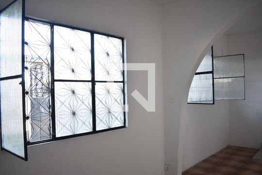 Detalhe da Sala de casa à venda com 2 quartos, 180m² em Campo Grande, Rio de Janeiro