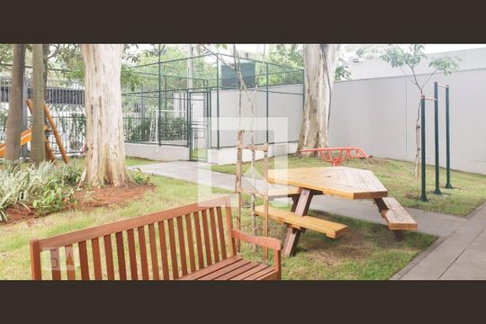 Área Comum de apartamento à venda com 1 quarto, 65m² em Vila Santa Catarina, São Paulo