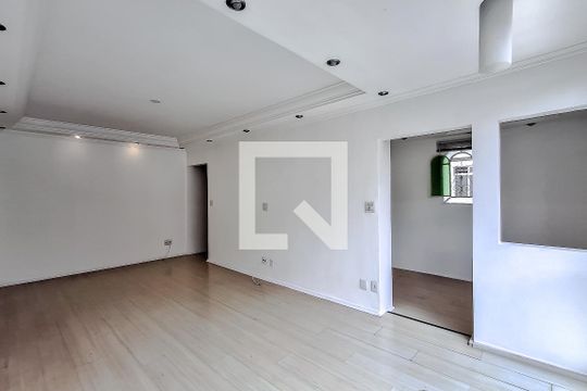 Sala de apartamento à venda com 2 quartos, 93m² em Vila Mariana, São Paulo