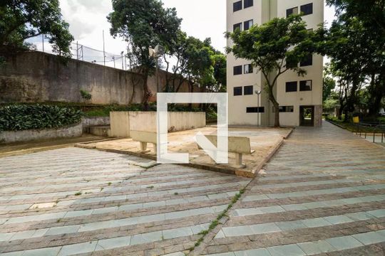 Área Comum de apartamento à venda com 2 quartos, 65m² em Jardim da Saúde, São Paulo