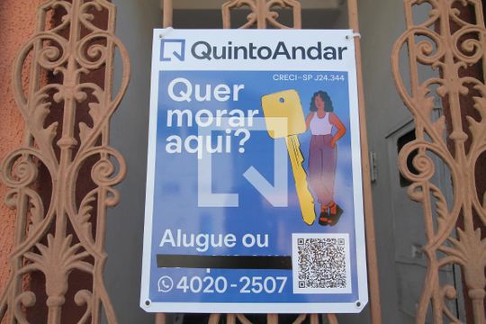 Casa para alugar com 1 quarto, 75m² em Jardim Matarazzo, São Paulo