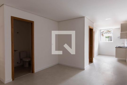 Apartamento para alugar com 1 quarto, 50m² em Campo Belo, São Paulo