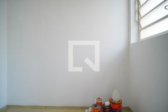 Quarto de Serviço de apartamento à venda com 2 quartos, 120m² em Centro, São Leopoldo