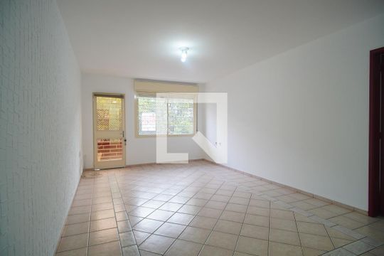 Sala de apartamento à venda com 2 quartos, 120m² em Centro, São Leopoldo