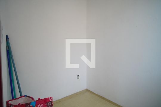 Quarto de Serviço de apartamento à venda com 2 quartos, 120m² em Centro, São Leopoldo