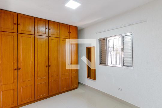 Quarto  de casa para alugar com 1 quarto, 35m² em Vila Brasilina, São Paulo