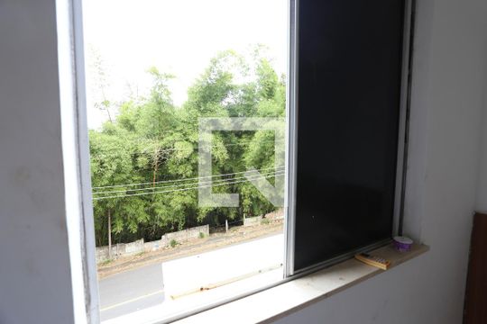 Vista do Quarto 1 de apartamento para alugar com 2 quartos, 49m² em Nova Brasília, Salvador