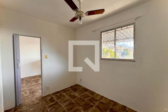 Quarto de casa para alugar com 1 quarto, 51m² em Santa Teresa, Rio de Janeiro