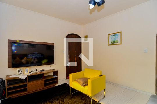 Sala de casa à venda com 3 quartos, 159m² em Jardim Flor da Montanha, Guarulhos
