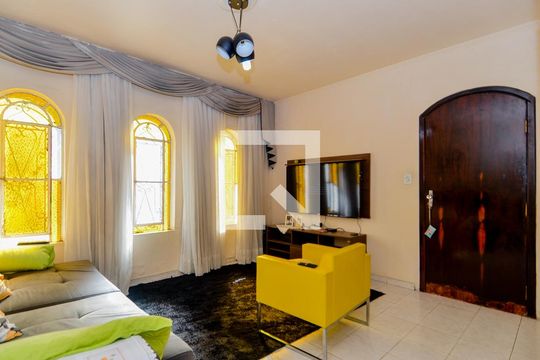 Casa à venda com 3 quartos, 159m² em Jardim Flor da Montanha, Guarulhos
