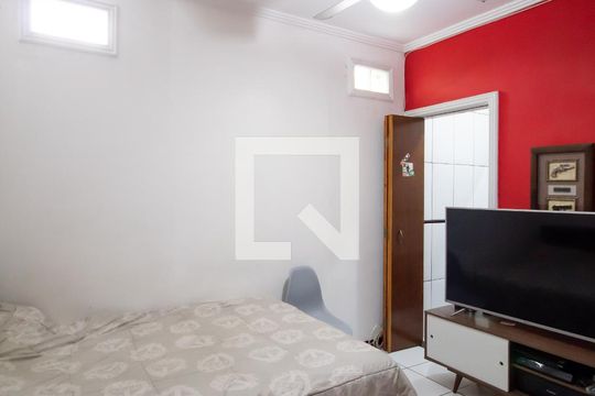 Suíte de casa à venda com 3 quartos, 127m² em Conceição, Osasco