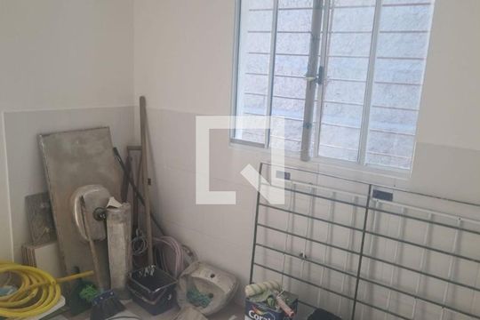 Casa para alugar com 1 quarto, 60m² em Vila Socorro, São Paulo