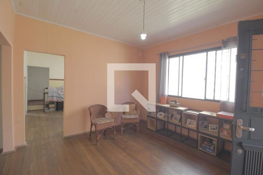 Casa para alugar com 3 quartos, 100m² em Marechal Rondon, Canoas