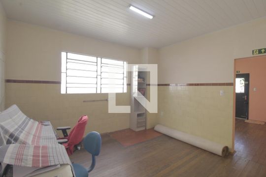 Cozinha de casa para alugar com 3 quartos, 100m² em Marechal Rondon, Canoas
