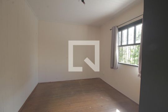 Quarto 3 de casa para alugar com 3 quartos, 100m² em Marechal Rondon, Canoas