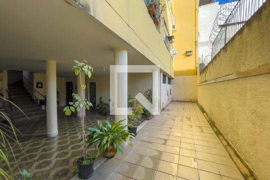 Área comum de apartamento à venda com 3 quartos, 100m² em Fonseca, Niterói