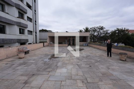 Área comum de apartamento para alugar com 3 quartos, 220m² em Parque Renato Maia, Guarulhos