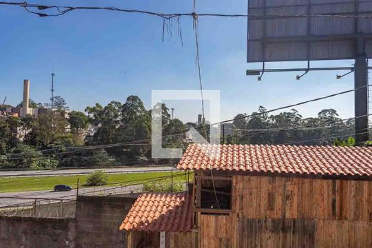 Vista do quarto 2  de casa à venda com 4 quartos, 65m² em Casa Grande, Diadema