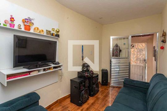 Casa à venda com 4 quartos, 65m² em Casa Grande, Diadema