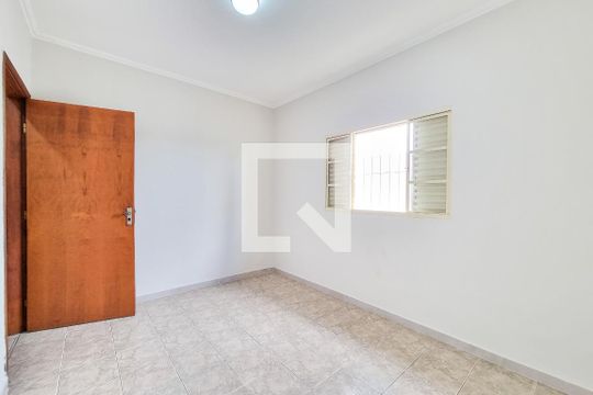 Quarto de casa para alugar com 3 quartos, 173m² em Jardim Satélite, São José dos Campos