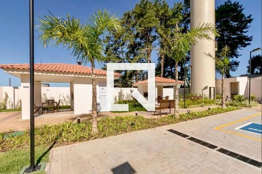 Área Comum de apartamento à venda com 1 quarto, 25m² em Jardim Mirante, São Paulo