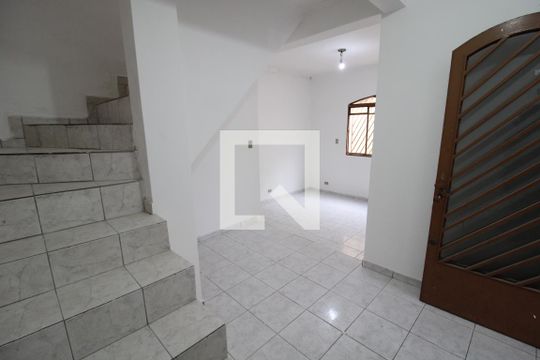 Sala de casa à venda com 5 quartos, 240m² em Casa Verde Alta, São Paulo
