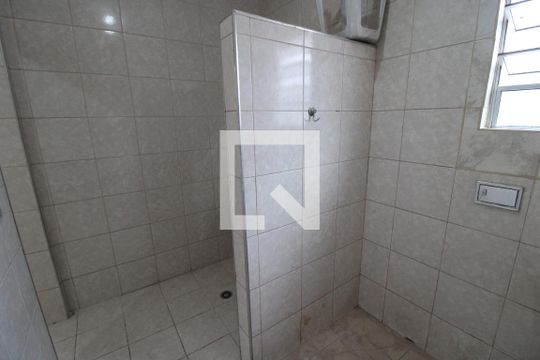 Suite 1 - Banheiro de casa à venda com 5 quartos, 240m² em Casa Verde Alta, São Paulo