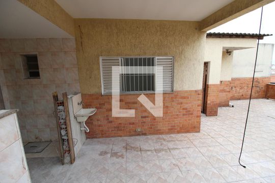 Area Comum de casa à venda com 5 quartos, 240m² em Casa Verde Alta, São Paulo