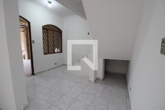 Sala de casa à venda com 5 quartos, 240m² em Casa Verde Alta, São Paulo