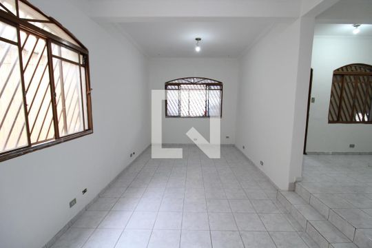 Sala de casa à venda com 5 quartos, 240m² em Casa Verde Alta, São Paulo