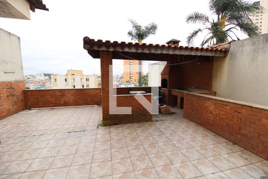 Area Comum de casa à venda com 5 quartos, 240m² em Casa Verde Alta, São Paulo