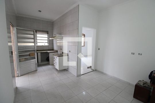 Cozinha de casa à venda com 5 quartos, 240m² em Casa Verde Alta, São Paulo