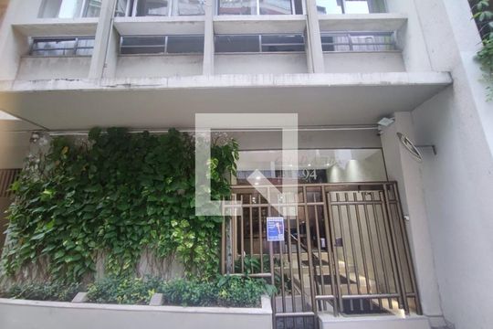 Fachada de apartamento à venda com 2 quartos, 219m² em Copacabana, Rio de Janeiro