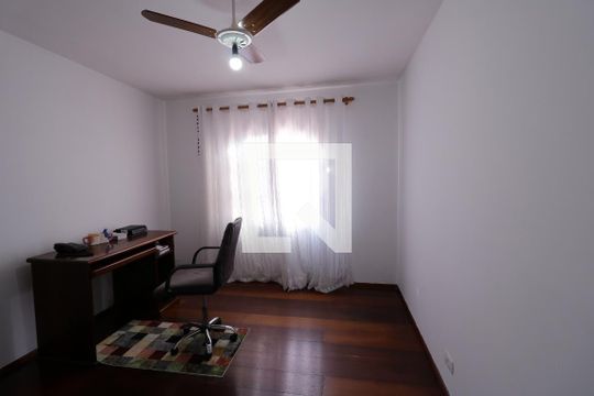 Quarto 1 de casa à venda com 4 quartos, 167m² em Vila Alto de Santo André, Santo André