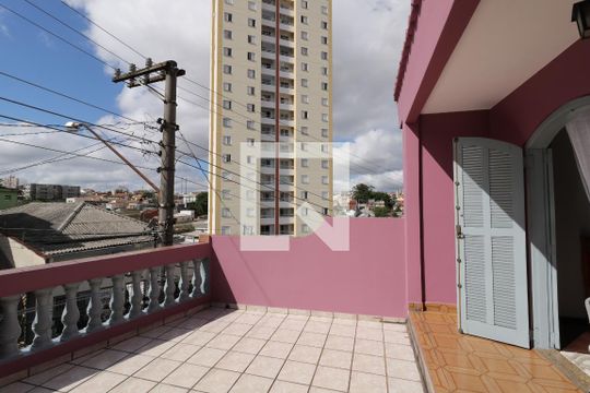 Casa à venda com 4 quartos, 167m² em Vila Alto de Santo André, Santo André